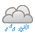 Schneeschauer